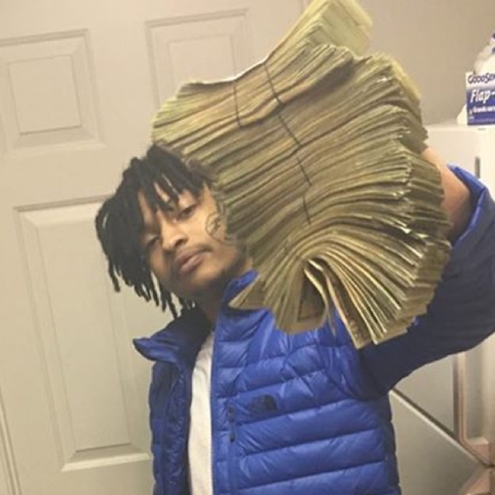 Meet your Posher, Willie